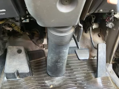 Isuzu ELF  с аукциона в Японии