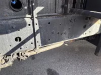 Mitsubishi FUSO FIGHTER лот № 4317 оценка R  с аукциона в Японии 7