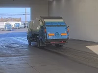 Mitsubishi FUSO FIGHTER лот № 4317 оценка R  с аукциона в Японии 1