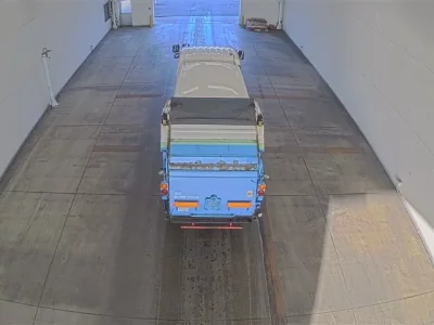 Mitsubishi FUSO FIGHTER  с аукциона в Японии