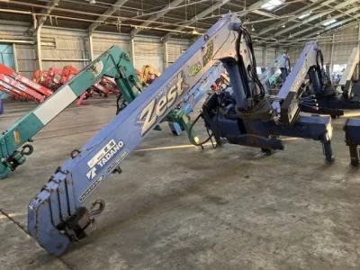 TADANO CRANE