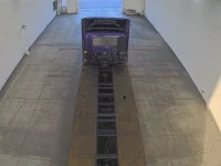 Mitsubishi SUPER GREAT лот № 4319 оценка 3  с аукциона в Японии 2