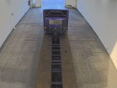 Mitsubishi SUPER GREAT  с аукциона в Японии