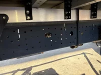 Hino RANGER лот № 3487 оценка 3.5  с аукциона в Японии 7