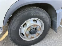 Hino RANGER лот № 3487 оценка 3.5  с аукциона в Японии 6