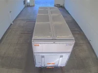 Hino RANGER лот № 3487 оценка 3.5  с аукциона в Японии 2