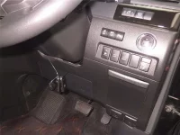 Toyota ALPHARD лот № 65019 оценка 4  с аукциона в Японии 8