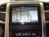 Toyota ALPHARD лот № 65019 оценка 4  с аукциона в Японии 5