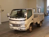 Toyota DYNA лот № 1543 оценка 3  с аукциона в Японии 9