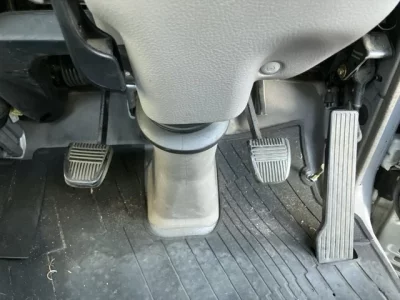 Toyota DYNA  с аукциона в Японии