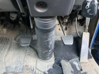 Isuzu ELF лот № 1544 оценка 3  с аукциона в Японии 3