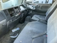 Isuzu ELF лот № 1544 оценка 3  с аукциона в Японии 4