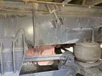 Mitsubishi SUPER GREAT лот № 4318 оценка R  с аукциона в Японии 5