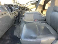 Isuzu FORWARD лот № 3491 оценка 3  с аукциона в Японии 4