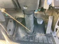 Isuzu FORWARD лот № 3491 оценка 3  с аукциона в Японии 3