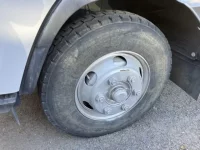 Isuzu FORWARD лот № 3491 оценка 3  с аукциона в Японии 7