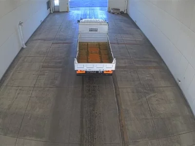 Isuzu FORWARD  с аукциона в Японии