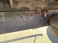 Mitsubishi FUSO FIGHTER лот № 3488 оценка R  с аукциона в Японии 8