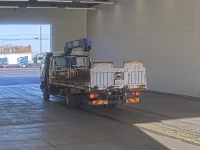 Mitsubishi FUSO FIGHTER лот № 3488 оценка R  с аукциона в Японии 1