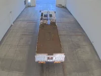 Mitsubishi FUSO FIGHTER лот № 3488 оценка R  с аукциона в Японии 2