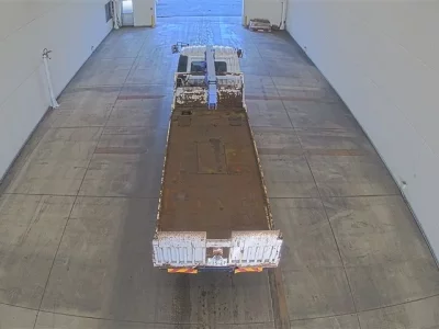 Mitsubishi FUSO FIGHTER  с аукциона в Японии