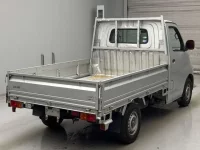 Toyota LITE ACE TRUCK лот № 62140 оценка 3  с аукциона в Японии 1