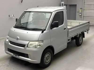 Toyota LITE ACE TRUCK  с аукциона в Японии