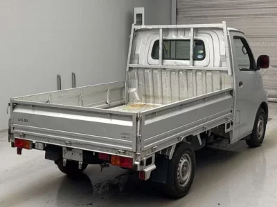 Toyota LITE ACE TRUCK  с аукциона в Японии
