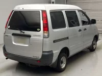 Toyota LITE ACE VAN лот № 62142 оценка 3  с аукциона в Японии 1