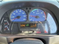 Nissan QUON лот № 4323 оценка 3  с аукциона в Японии 5