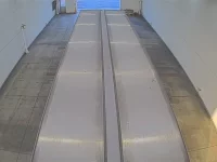 Nissan QUON лот № 4323 оценка 3  с аукциона в Японии 2