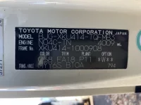 Toyota DYNA лот № 1546 оценка R  с аукциона в Японии 7