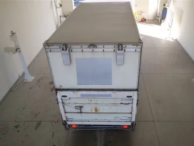 Toyota DYNA  с аукциона в Японии