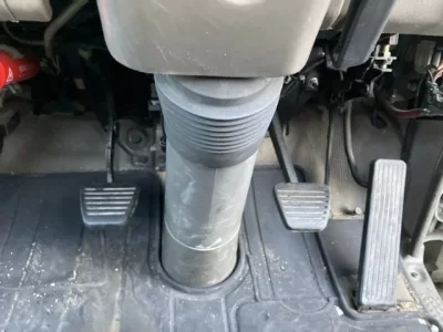 Isuzu ELF  с аукциона в Японии