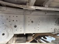 Hino PROFIA лот № 4322 оценка 3  с аукциона в Японии 6