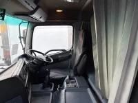 Hino PROFIA лот № 4322 оценка 3  с аукциона в Японии 2