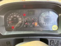 Hino PROFIA лот № 4322 оценка 3  с аукциона в Японии 3