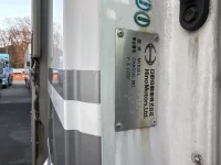 Hino PROFIA лот № 4322 оценка 3  с аукциона в Японии 5