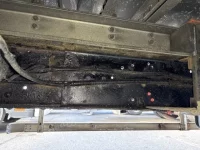 Isuzu FORWARD лот № 4325 оценка 3  с аукциона в Японии 5