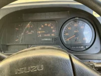 Isuzu FORWARD лот № 4325 оценка 3  с аукциона в Японии 4