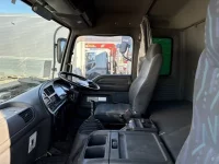 Isuzu FORWARD лот № 4325 оценка 3  с аукциона в Японии 3
