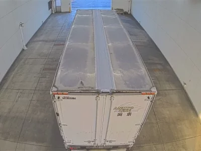 Isuzu FORWARD  с аукциона в Японии