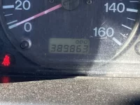 Nissan VANETTE TRUCK лот № 1548 оценка 3  с аукциона в Японии 4