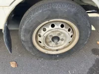 Nissan VANETTE TRUCK лот № 1548 оценка 3  с аукциона в Японии 7