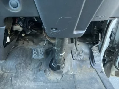 Nissan VANETTE TRUCK  с аукциона в Японии