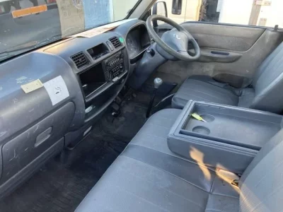 Nissan VANETTE TRUCK  с аукциона в Японии