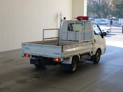 Nissan VANETTE TRUCK  с аукциона в Японии