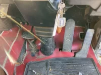 Isuzu FORWARD лот № 3492 оценка 3  с аукциона в Японии 3