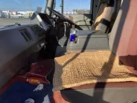 Isuzu FORWARD лот № 3492 оценка 3  с аукциона в Японии 4