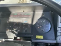 Isuzu FORWARD лот № 3492 оценка 3  с аукциона в Японии 5